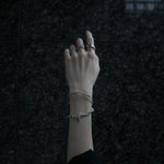 Clang Bangle 【Silver925】.