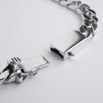 Kihei Chain Bracelet 【Silver925】.