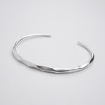 Clang Bangle 【Silver925】.