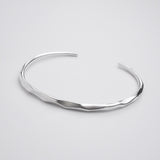 Clang Bangle 【Silver925】.