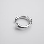 Drop Earcuff 【Silver925】.