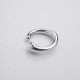 Drop Earcuff 【Silver925】.