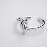 Knot Ring 【Silver925】.