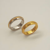 Rope Ring 【Silver925】