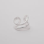 Wing Ring 【Silver925】.