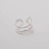 Wing Ring 【Silver925】.