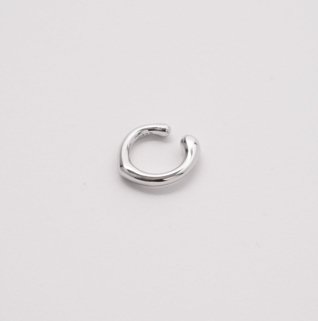 Drop Earcuff 【Silver925】.