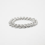 Kihei chain Ring【Silver925】.