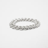 Kihei chain Ring【Silver925】.