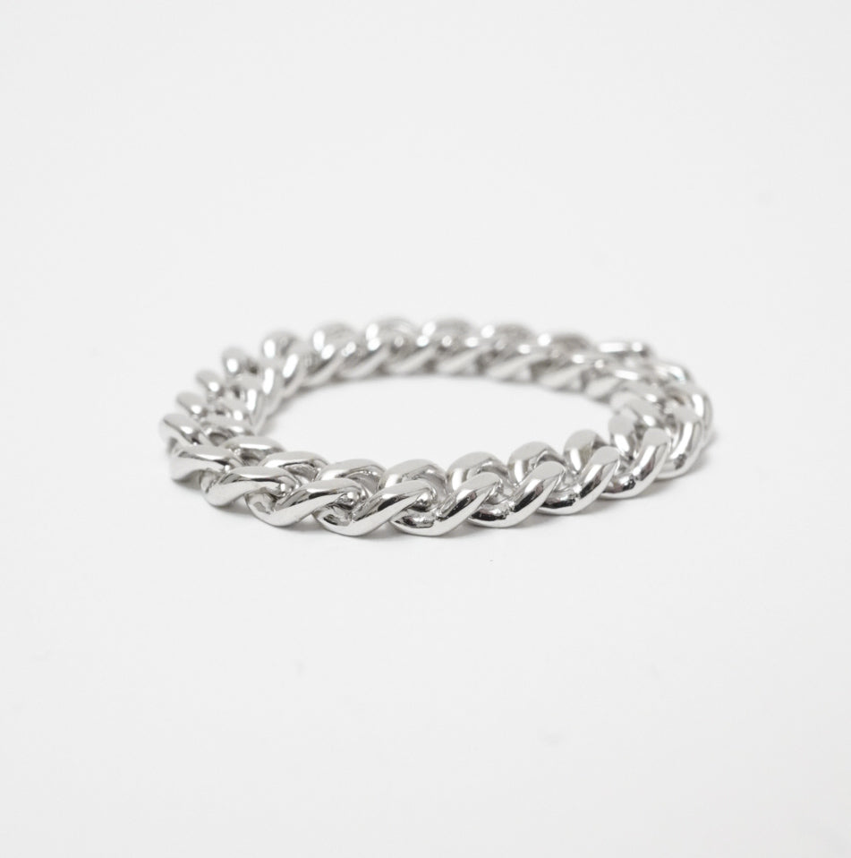 Kihei chain Ring【Silver925】.