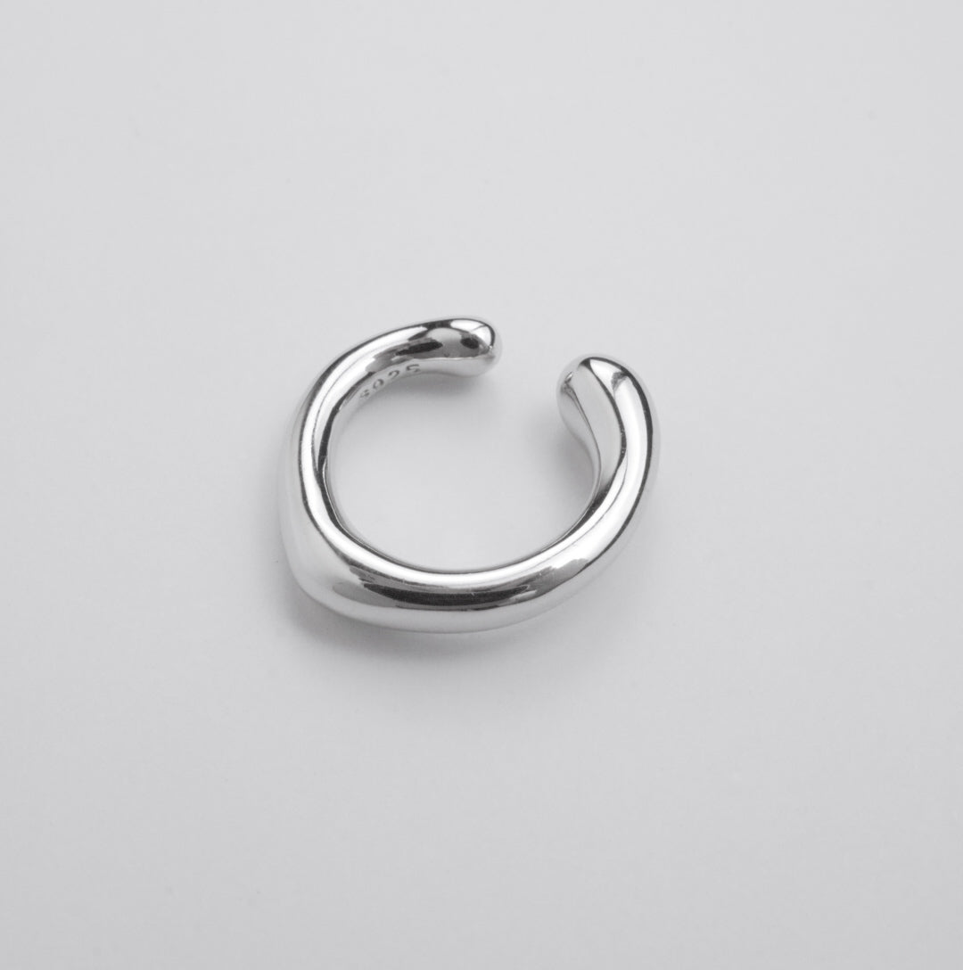Drop Earcuff 【Silver925】.