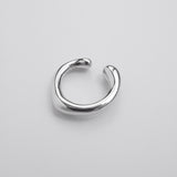 Drop Earcuff 【Silver925】.