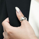 Balloon Ring【Silver925】.