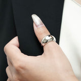 Balloon Ring【Silver925】.