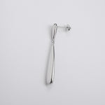 Drop Pierce 【Silver925】.
