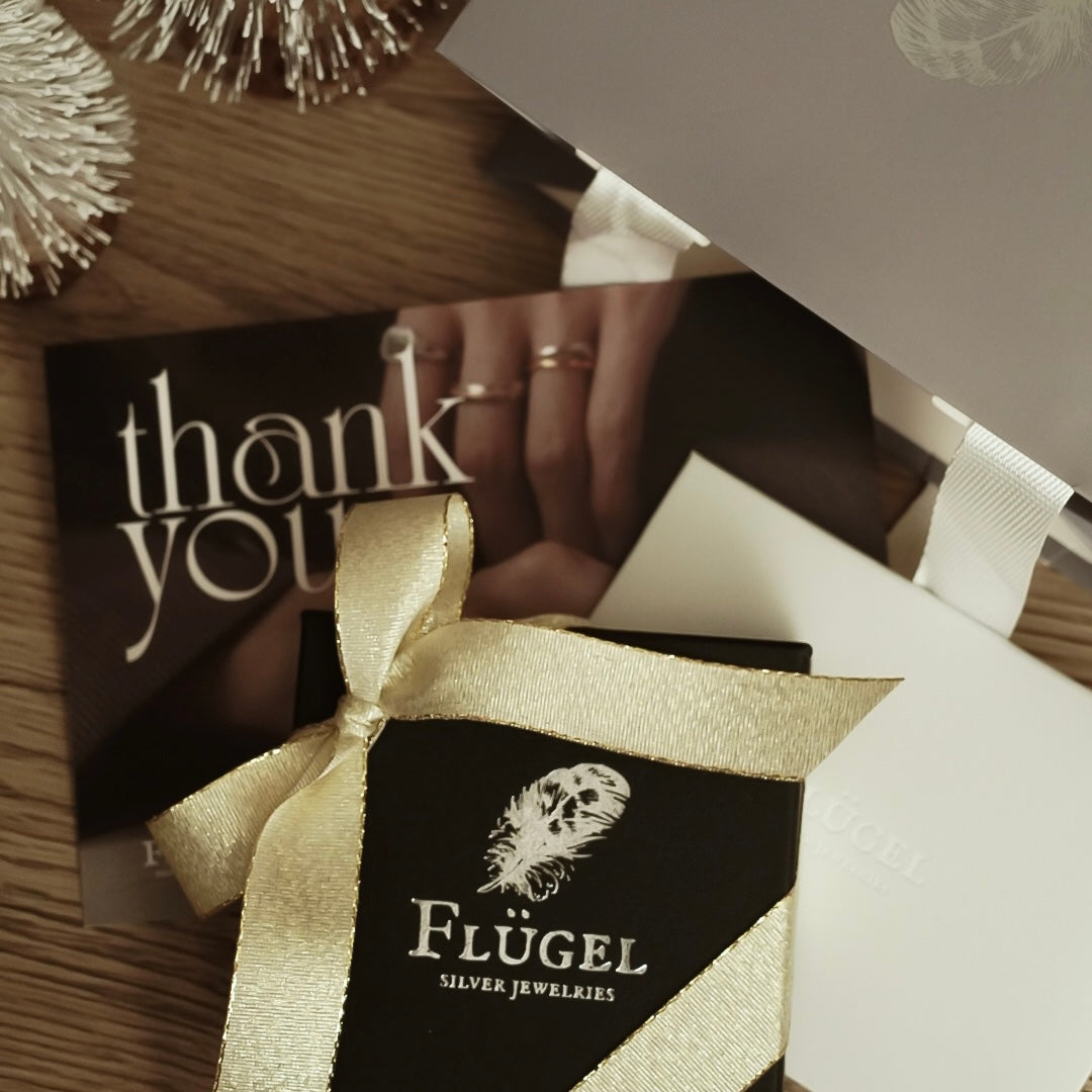 Holiday Wrapping Set