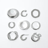 Balloon Ring【Silver925】