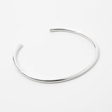 Plain Bangle【Silver925】