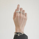 Balloon Ring【Silver925】