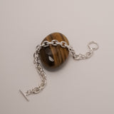 Mantel Chain Bracelet 【Silver925】