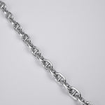 Anchor Chain Necklace 【Silver925】.