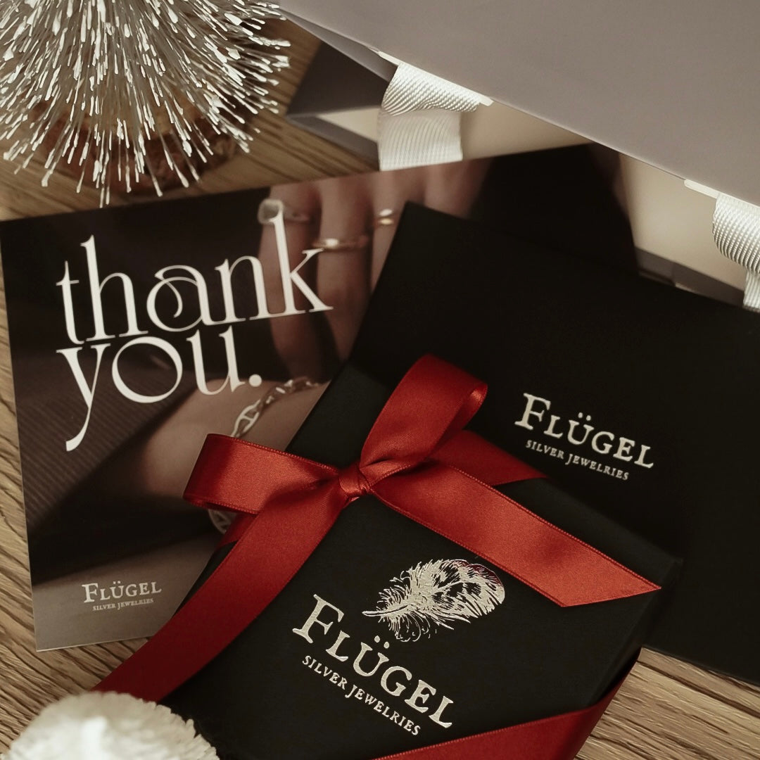 Holiday Wrapping Set