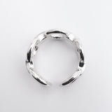Circle Chain Ring【SV925】