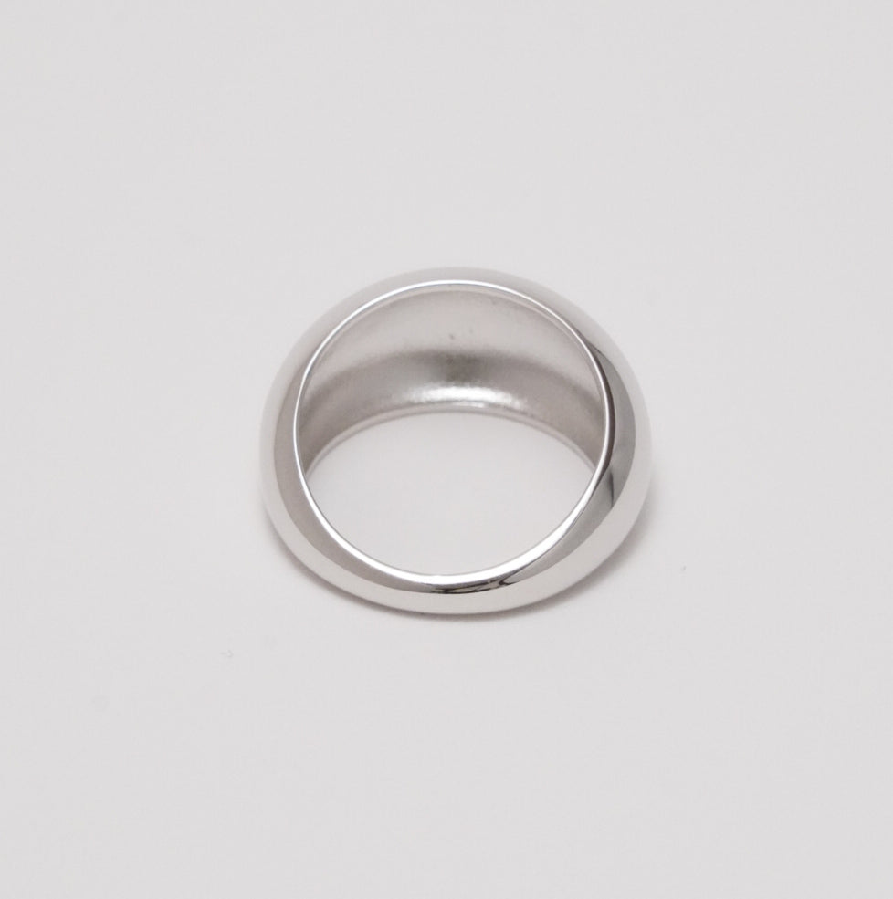 Balloon Ring【Silver925】.