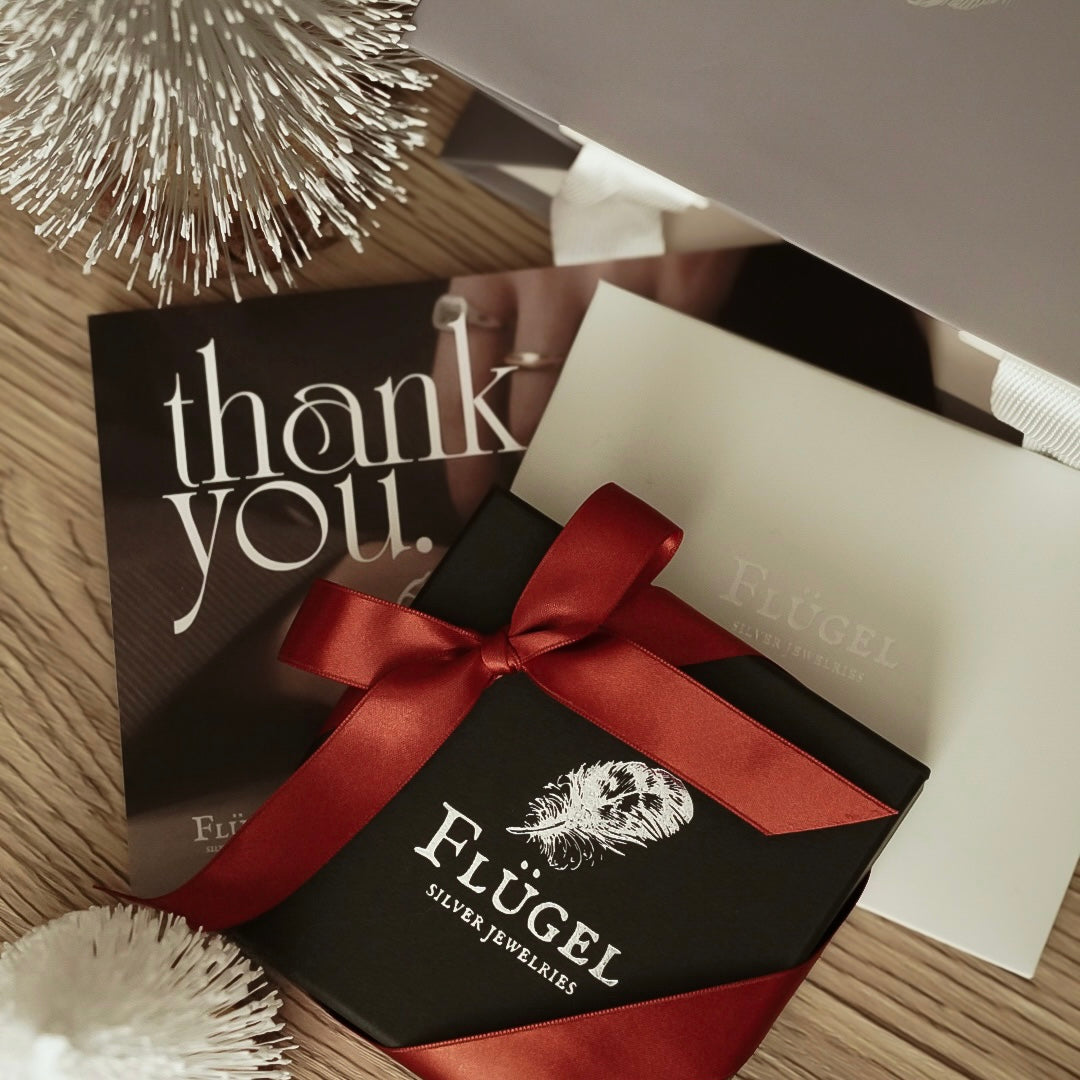 Holiday Wrapping Set