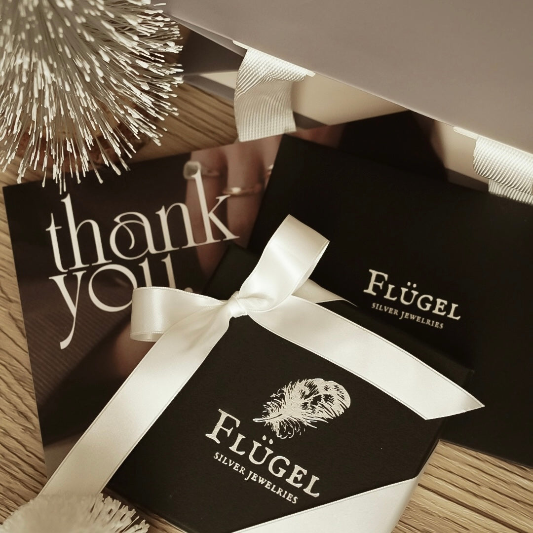 Holiday Wrapping Set