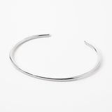 Plain Bangle【Silver925】