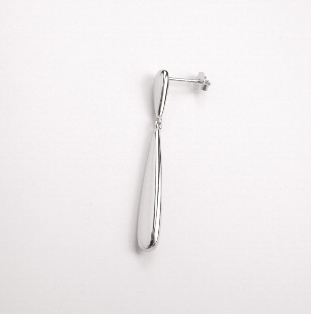 Drop Pierce 【Silver925】.