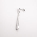 Drop Pierce 【Silver925】.