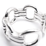 Circle Chain Ring【SV925】