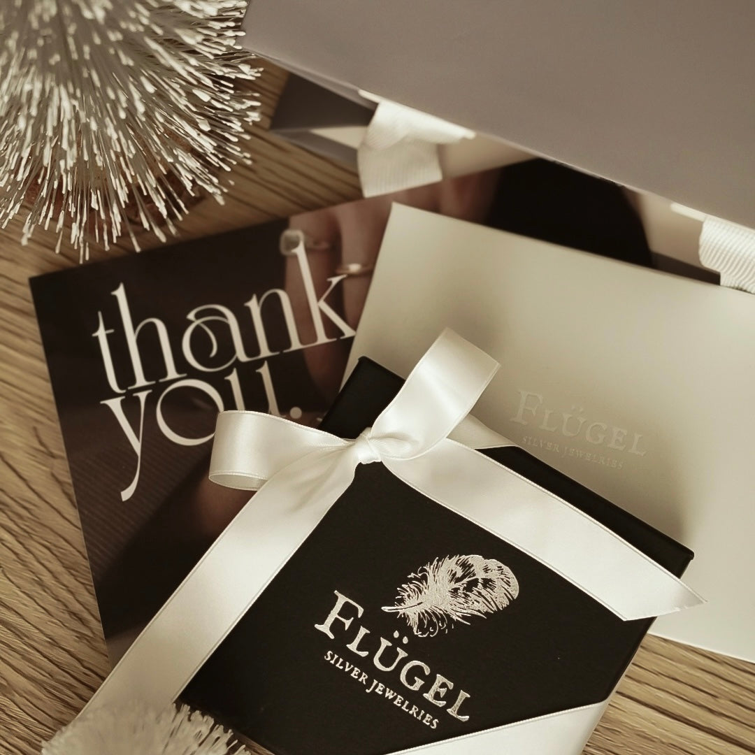 Holiday Wrapping Set