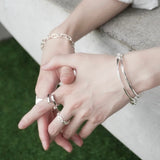 Noble Ring Ⅱ 【Silver925】