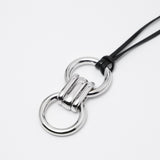 Circle Chain Pendant【SV925】