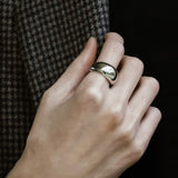 Balloon Ring【Silver925】