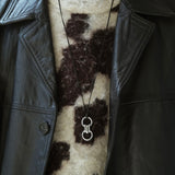 Circle Chain Pendant【SV925】