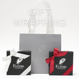 Plain Flat Ring【Silver925】