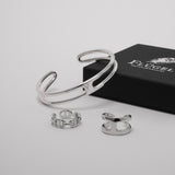 Noble Ring Ⅱ 【Silver925】