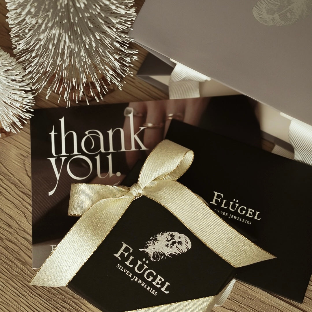 Holiday Wrapping Set