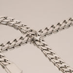 Kihei Chain Bracelet 【Silver925】.