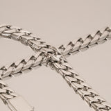 Kihei Chain Bracelet 【Silver925】.