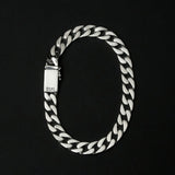 Kihei Chain Bracelet 【Silver925】