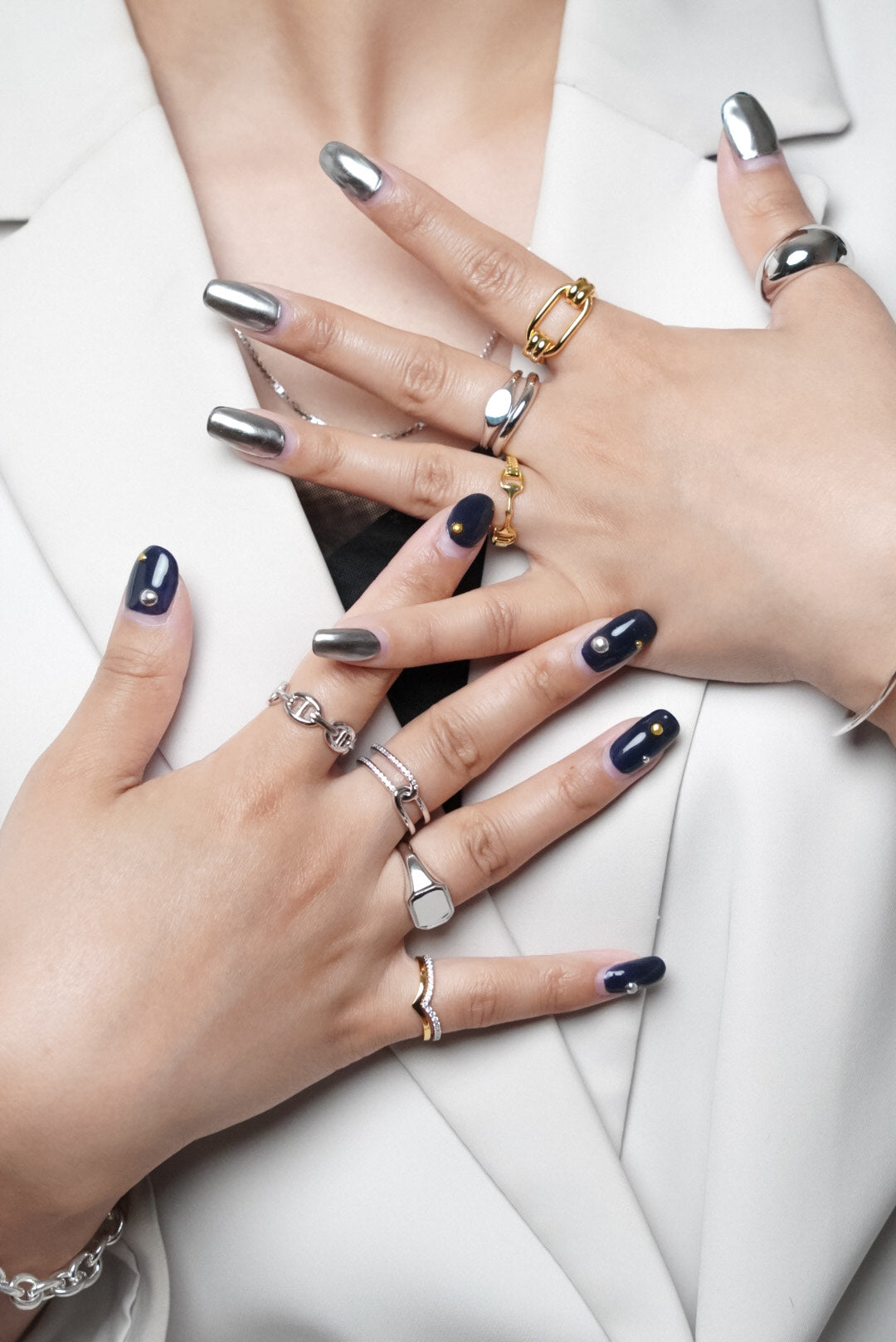 Unisex Jewelry
