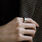 Balloon Ring【Silver925】