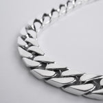 Kihei Chain Bracelet 【Silver925】.