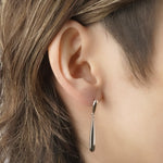 Drop Pierce 【Silver925】.