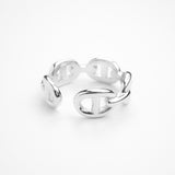 Noble Ring Ⅱ 【Silver925】